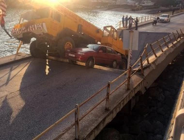 Το παιχνίδι της«καυτής πατάτας» παίζουν οι ιθύνοντες – Οι μαρτυρίες των οδηγών που έζησαν τον εφιάλτη (βίντεο)